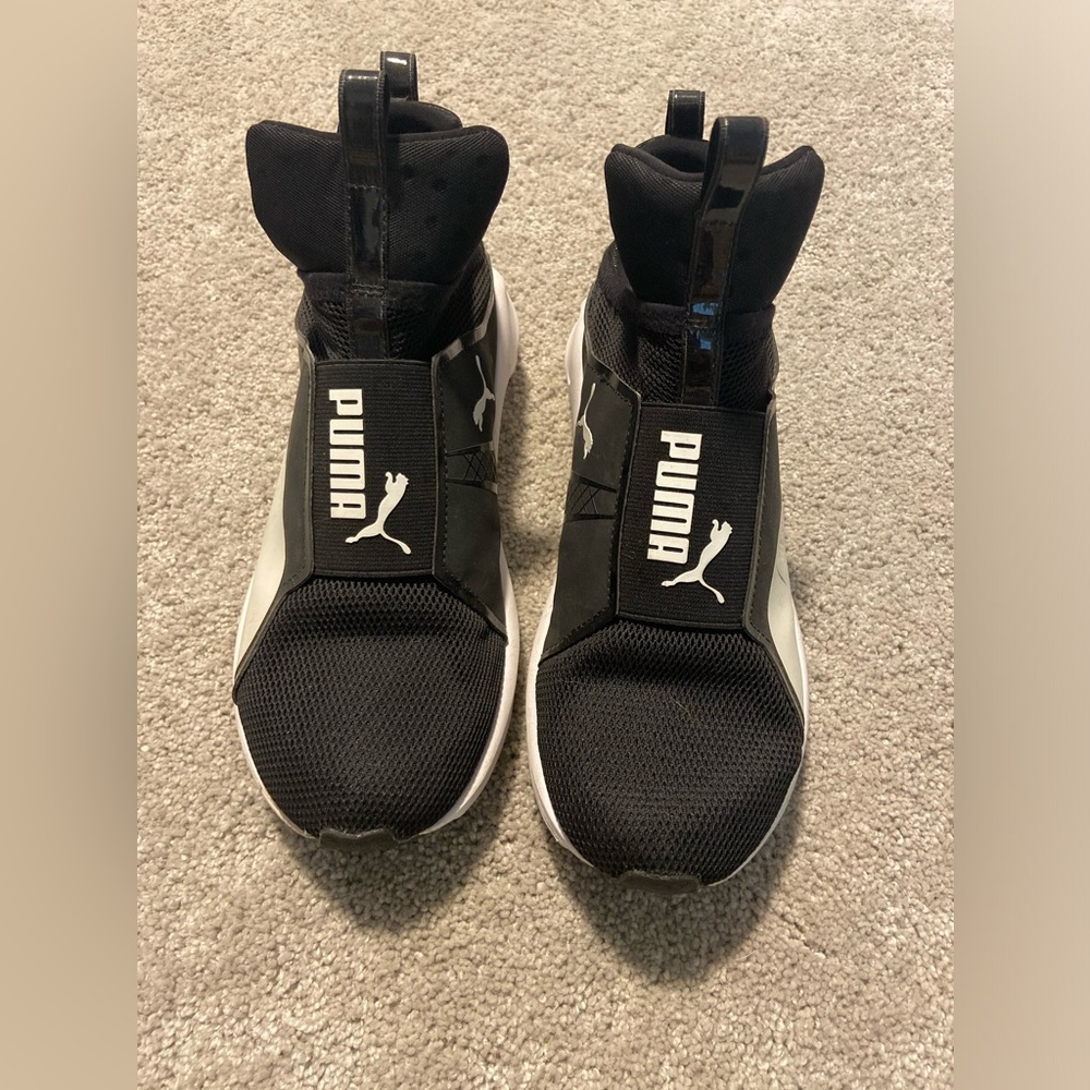 Kylie Jenner Puma Runners